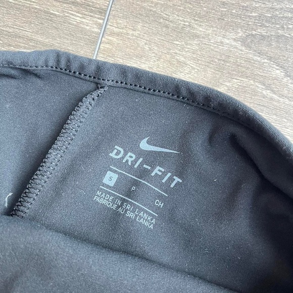 Nike dri fit one piece romper - Picture 3 of 5